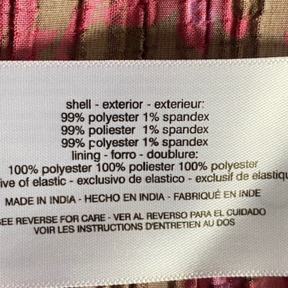 Sam Edelman Ramsey V-Neck Floral Maxi Dress Size Large - Picture 11 of 15